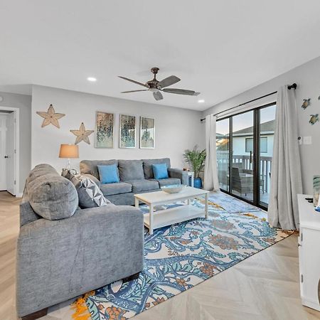 Crystal Village II 6B - Close To The Beach 2Bd 2Ba デスティン エクステリア 写真