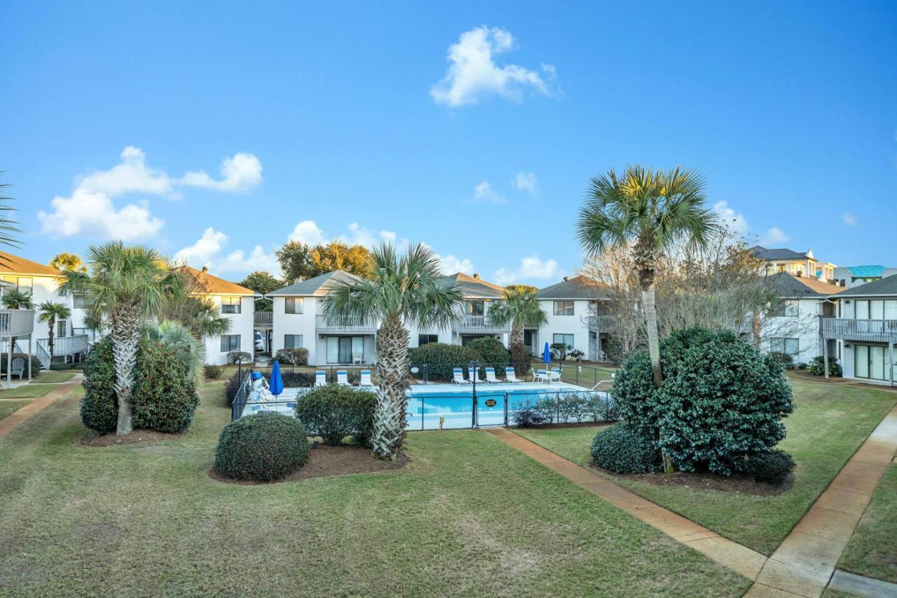 Crystal Village II 6B - Close To The Beach 2Bd 2Ba デスティン エクステリア 写真