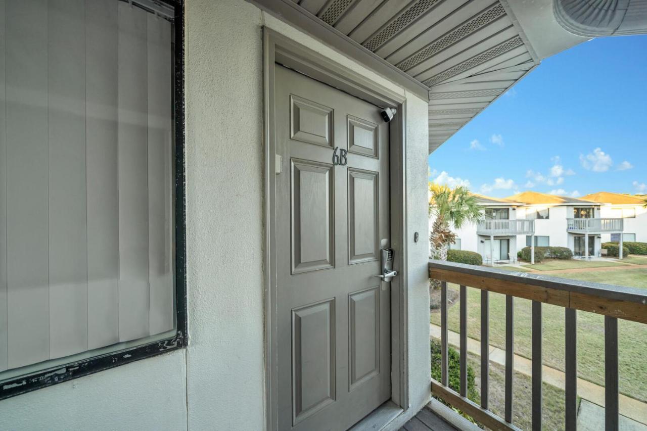 Crystal Village II 6B - Close To The Beach 2Bd 2Ba デスティン エクステリア 写真