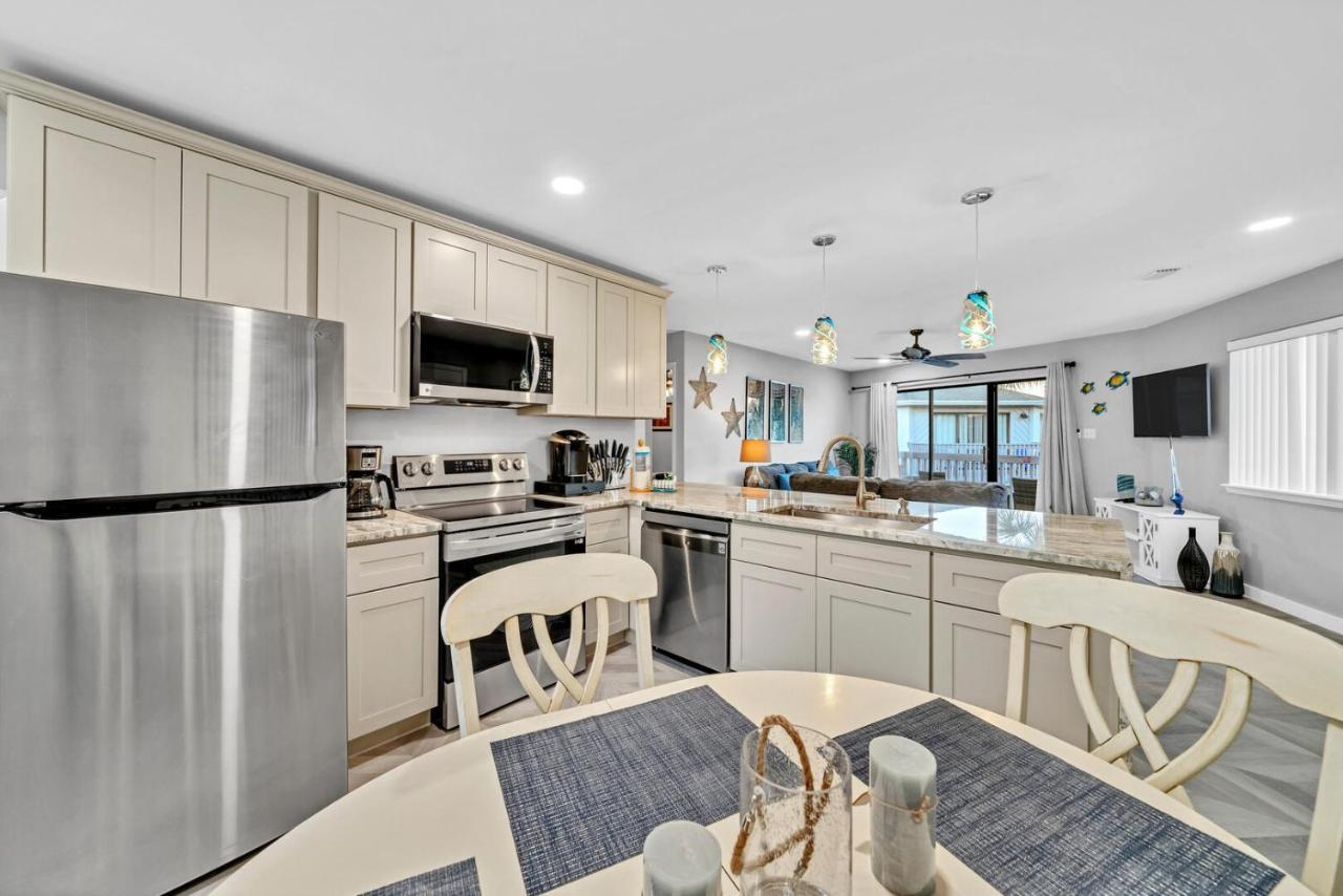 Crystal Village II 6B - Close To The Beach 2Bd 2Ba デスティン エクステリア 写真