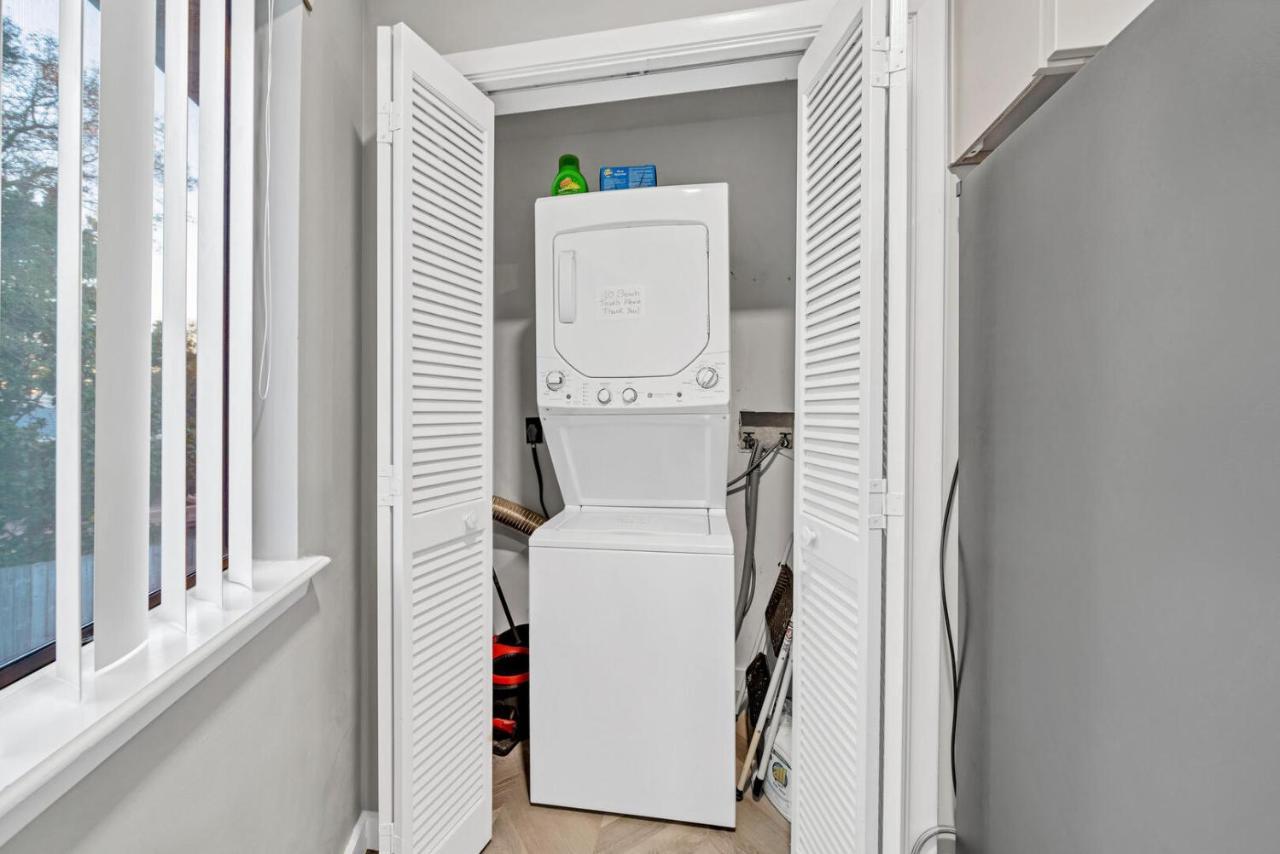 Crystal Village II 6B - Close To The Beach 2Bd 2Ba デスティン エクステリア 写真