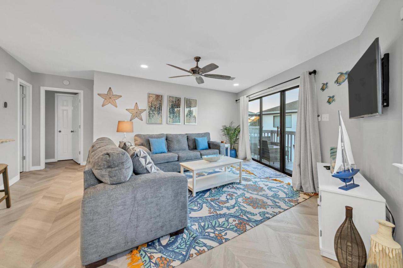 Crystal Village II 6B - Close To The Beach 2Bd 2Ba デスティン エクステリア 写真
