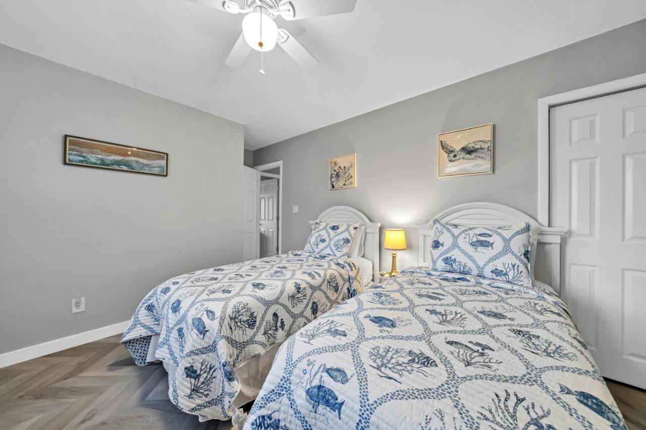 Crystal Village II 6B - Close To The Beach 2Bd 2Ba デスティン エクステリア 写真