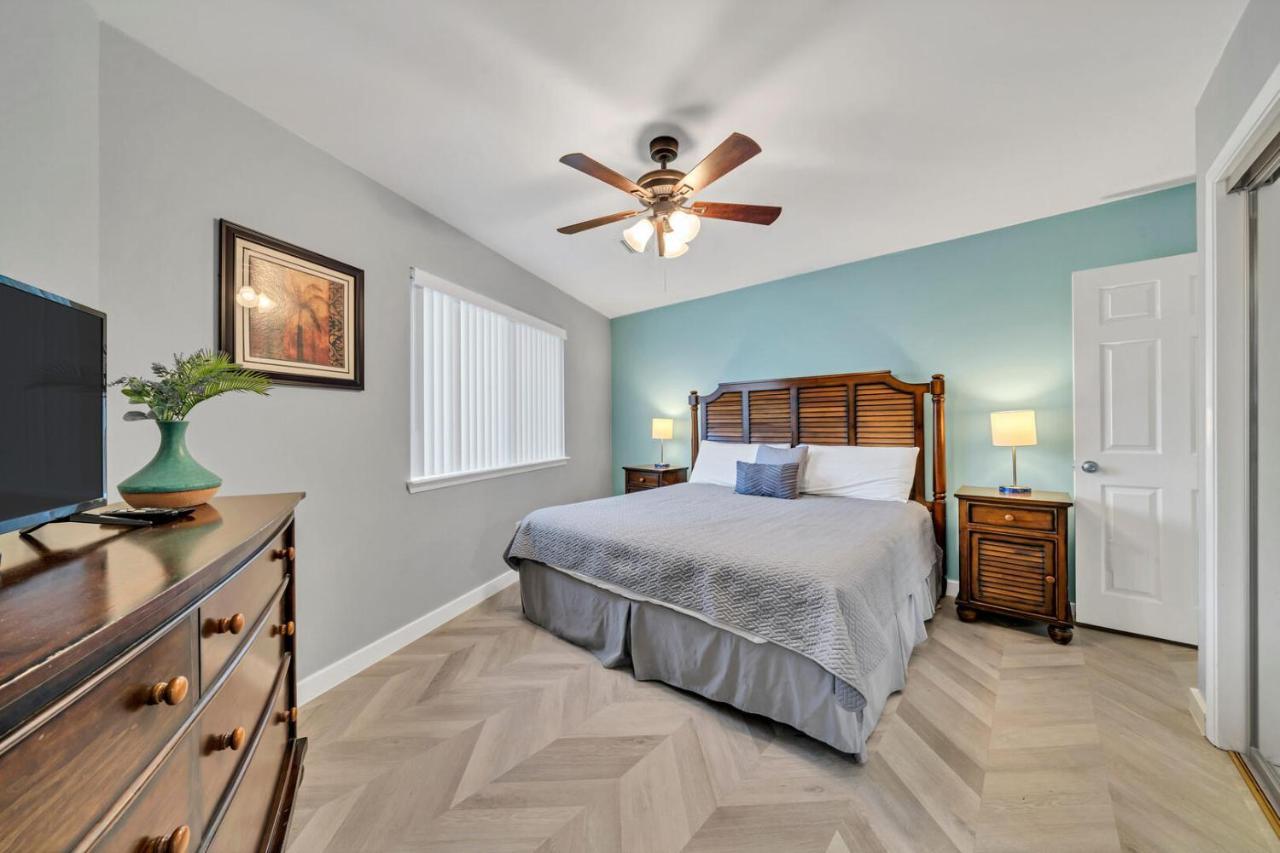 Crystal Village II 6B - Close To The Beach 2Bd 2Ba デスティン エクステリア 写真